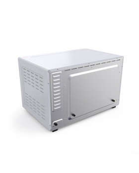 Brock elektriahi, valge värv 30 l. 1600 w-foto4