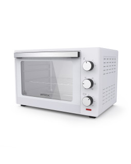 Brock elektriahi, valge värv 30 l. 1600 w-foto8