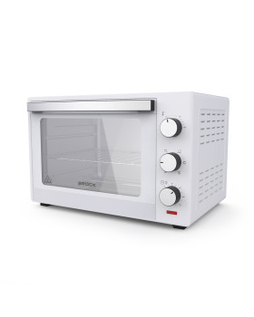 Brock elektriahi, valge värv 30 l. 1600 w-foto8