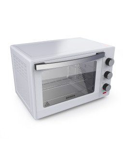 Brock elektriahi, valge värv 30 l. 1600 w-foto6