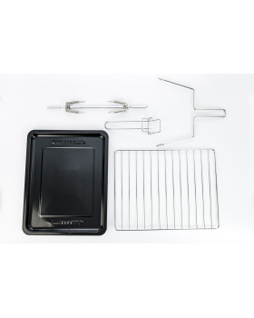 Brock elektriahi, 30l, 1600 w-foto2