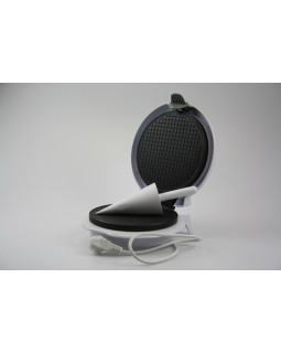 Brock vahvliküpsetaja, 750w-foto10