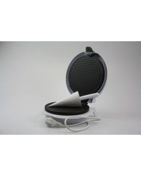 Brock vahvliküpsetaja, 750w-foto10