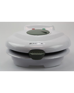 Brock vahvliküpsetaja, 750w-foto7