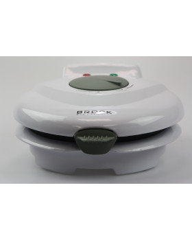 Brock vahvliküpsetaja, 750w-foto7