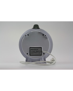 Brock vahvliküpsetaja, 750w-foto3