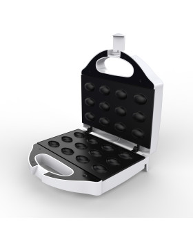 Brock nutlets vormimasin, 750w-foto2