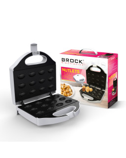 Brock nutlets vormimasin, 750w-foto6