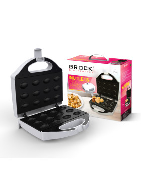 Brock nutlets vormimasin, 750w-foto6