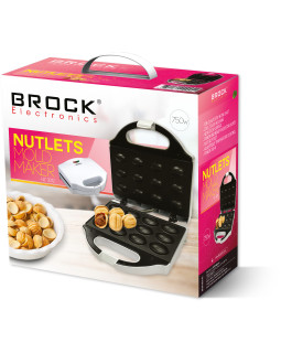 Brock nutlets vormimasin, 750w-foto4
