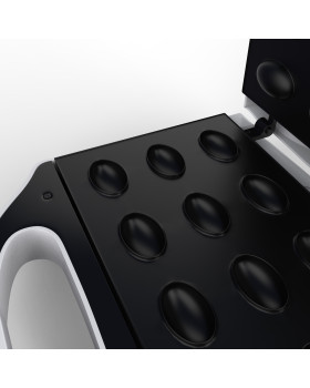 Brock nutlets vormimasin, 750w-foto13