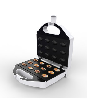 Brock nutlets vormimasin, 750w-foto12