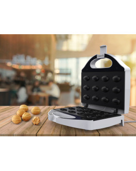 Brock nutlets vormimasin, 750w-foto8