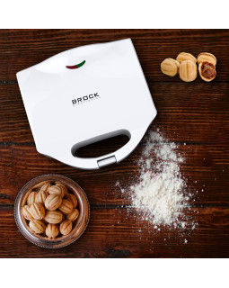 Brock nutlets vormimasin, 750w-foto7