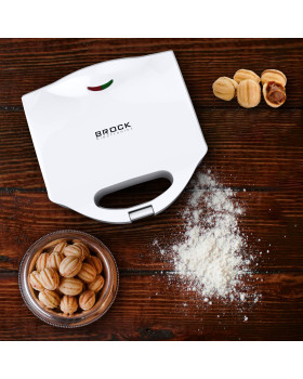 Brock nutlets vormimasin, 750w-foto7