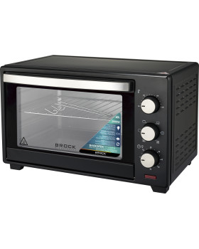 Brock elektriahi, 60l, 2000 w