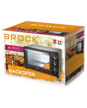 Brock elektriahi, 60l, 2000 w-foto2