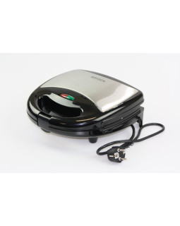 Brock 3 in 1 võileiva/vahvli/pähkliküpsetaja, 750w-foto2