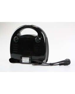 Brock 3 in 1 võileiva/vahvli/pähkliküpsetaja, 750w-foto6