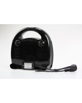 Brock 3 in 1 võileiva/vahvli/pähkliküpsetaja, 750w-foto6