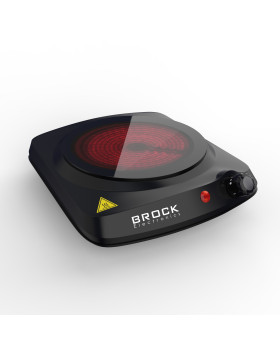 Brock infrapuna keeduplaat. ühetsooniline. 1200w-foto2