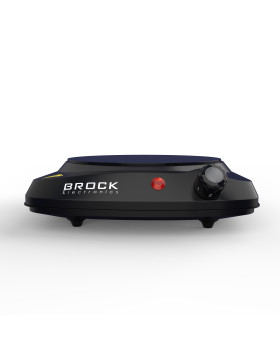 Brock infrapuna keeduplaat. ühetsooniline. 1200w-foto13