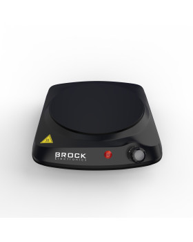 Brock infrapuna keeduplaat. ühetsooniline. 1200w-foto12