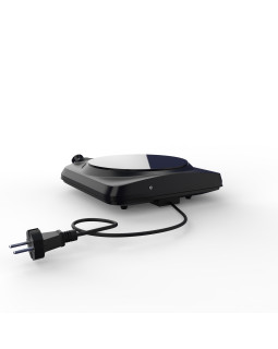 Brock infrapuna keeduplaat. ühetsooniline. 1200w-foto11