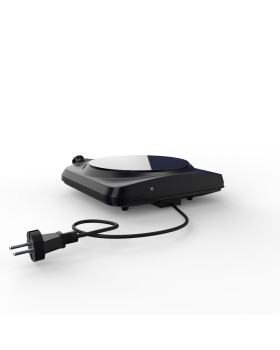 Brock infrapuna keeduplaat. ühetsooniline. 1200w-foto11