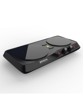 Brock infrapuna kütteplaat 1200w + 800w-foto13