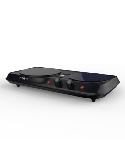 Brock infrapuna kütteplaat 1200w + 800w-foto14