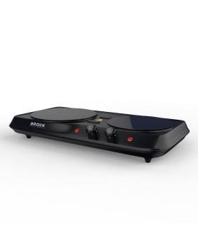 Brock infrapuna kütteplaat 1200w + 800w-foto14
