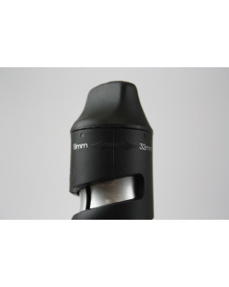 Brock juuksur. 40w-foto9