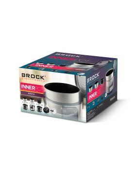 Brock sisepott. mc 5104, 5l jaoks-foto2