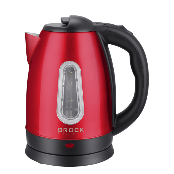 Brock elektriline veekeetja 1,8l, 1500w