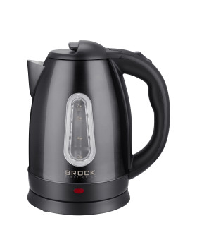 Brock elektriline veekeetja 1,8l, 1500w Brock elektriline veekeetja 1,8l, 1500w