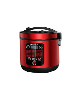 Brock premium multikeetja. maht: 5l 700w