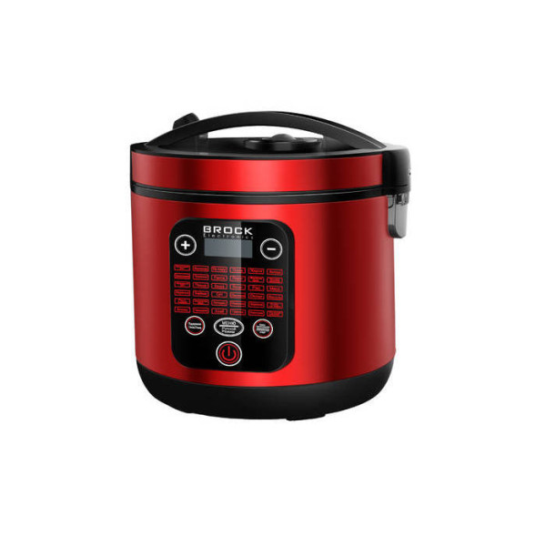 Brock premium multikeetja. maht: 5l 700w