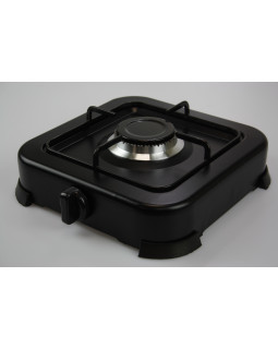 Brock ühe põletiga gaasipliit-foto2