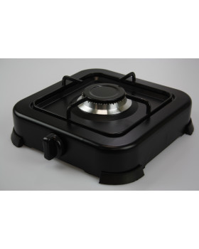 Brock ühe põletiga gaasipliit-foto2