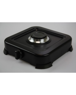 Brock ühe põletiga gaasipliit-foto3