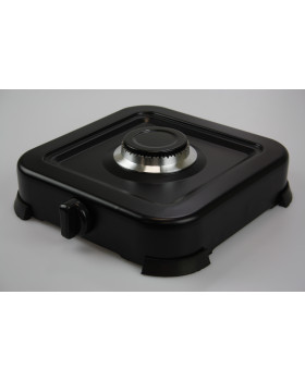 Brock ühe põletiga gaasipliit-foto3