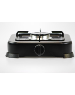 Brock ühe põletiga gaasipliit-foto4