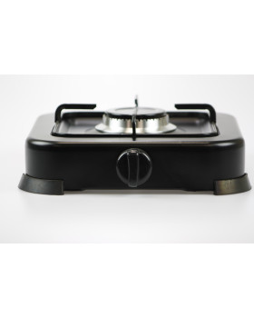 Brock ühe põletiga gaasipliit-foto4