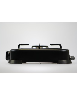 Brock ühe põletiga gaasipliit-foto6