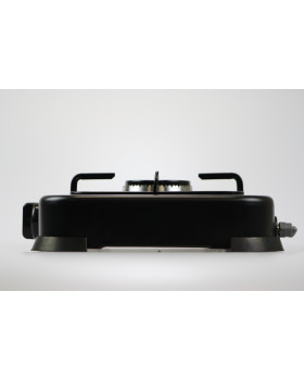 Brock ühe põletiga gaasipliit-foto6