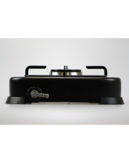 Brock ühe põletiga gaasipliit-foto7