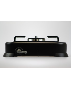 Brock ühe põletiga gaasipliit-foto7