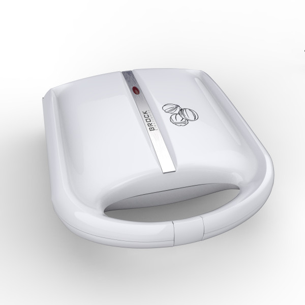 Brock nutlets vormimasin, 1400w