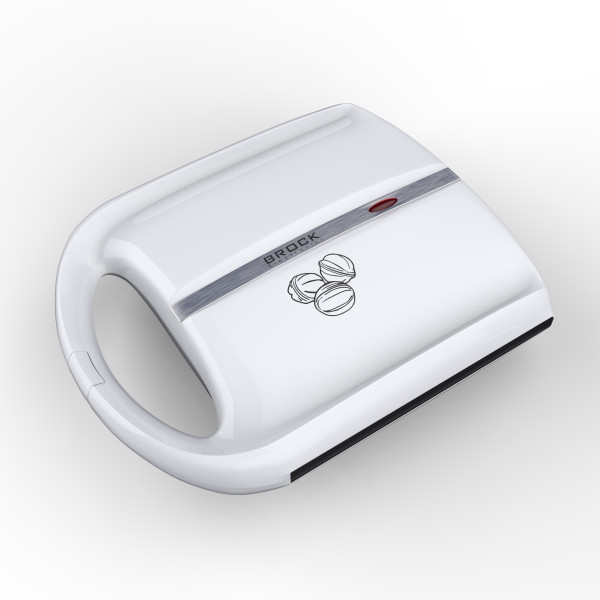 Brock nutlets vormimasin, 1400w